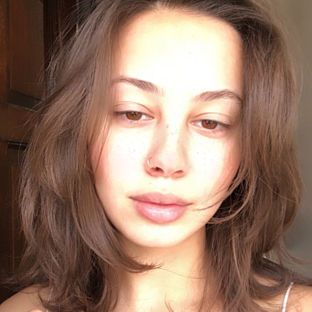 Meet your Posher, Amanda